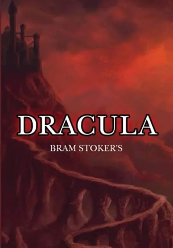 Dracula By Bram Stoker Book Summary Wizdomapp